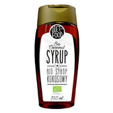 Kokossirup 250ml EKO DIET - LEBENSMITTEL